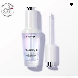 BRAND NEW ✨ CLARIFIQUE PRO-SOLUTION SERUM Brightening & Dark Spot Reducing